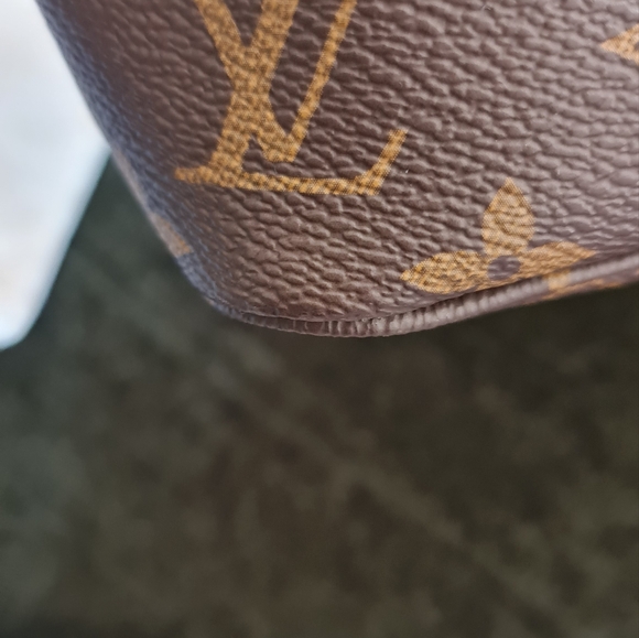 Louis vuitton neverfull bb - Picture 2 of 12